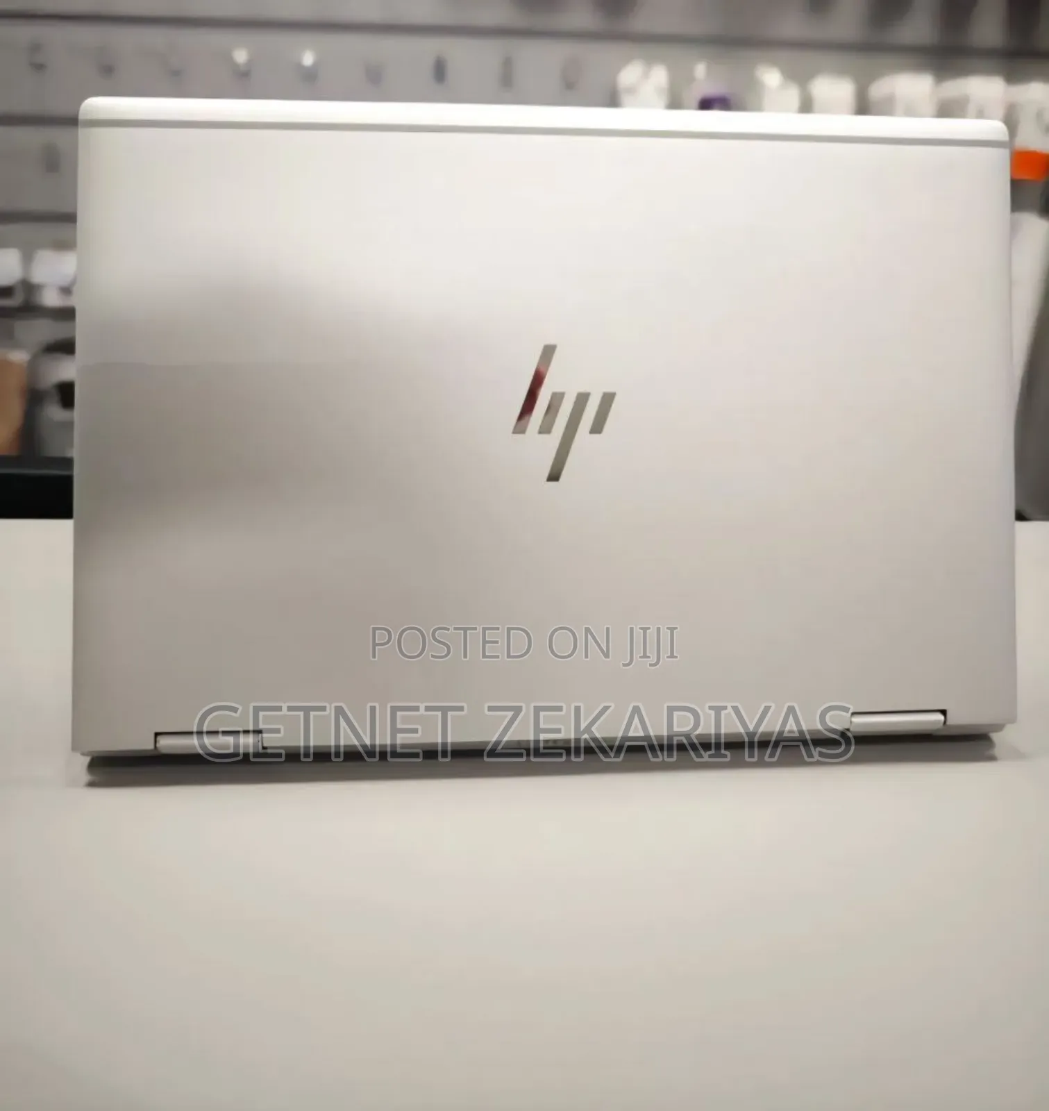 New Laptop HP EliteBook 830 16GB Intel Core I7 SSD 512GB