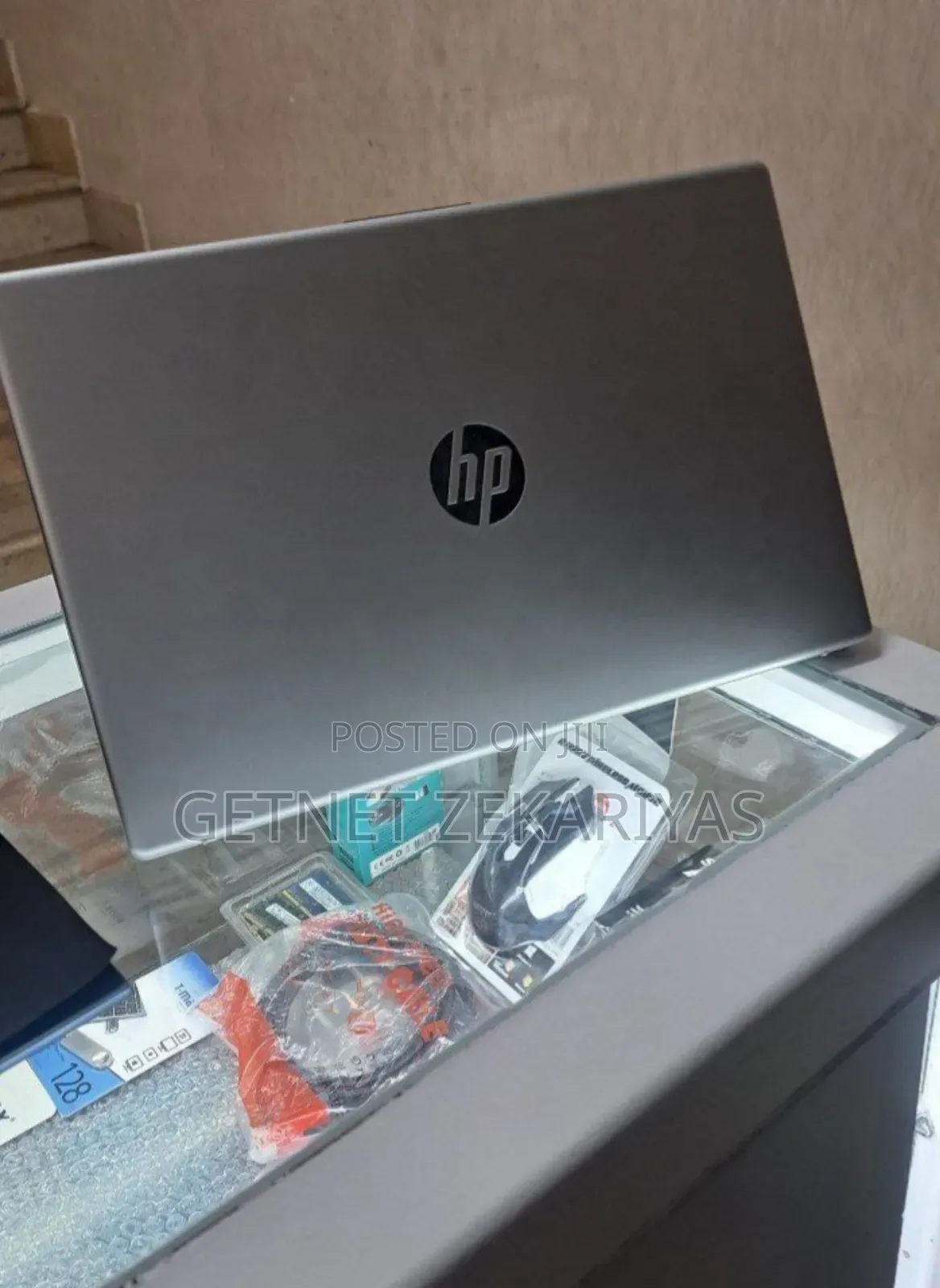 New Laptop HP EliteBook 830 16GB Intel Core I7 SSD 512GB