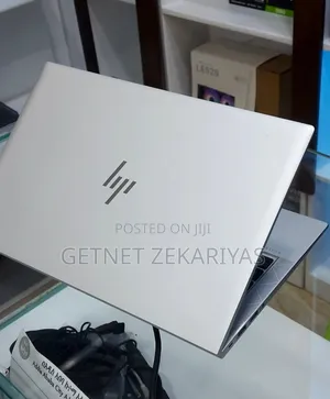 New Laptop HP EliteBook 830 G7 16GB Intel Core I5 SSD 512GB