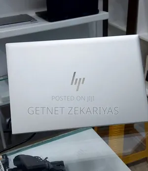 New Laptop HP EliteBook 830 G7 16GB Intel Core I5 SSD 512GB