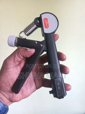 Photo - Hand Grip for Hand Exercise