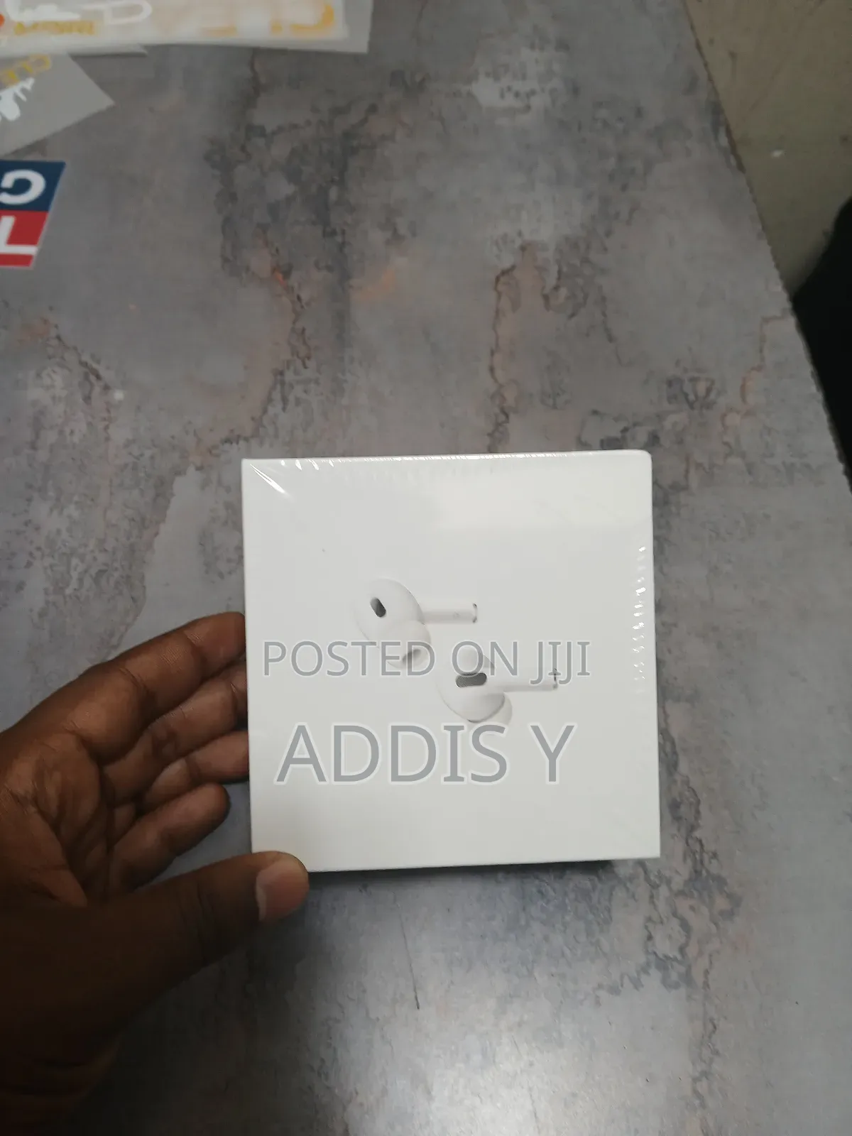 Apple Airpods 2nd Gen – Classic Design