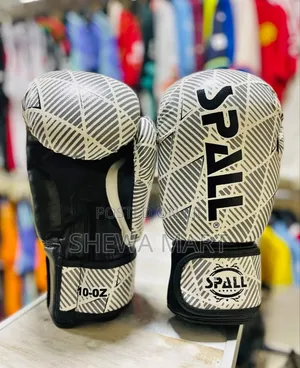 Photo - Boxing Glove