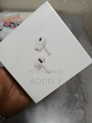 Photo - Genuine Apple Airpods 2 Quality Sound at an Affordable Price