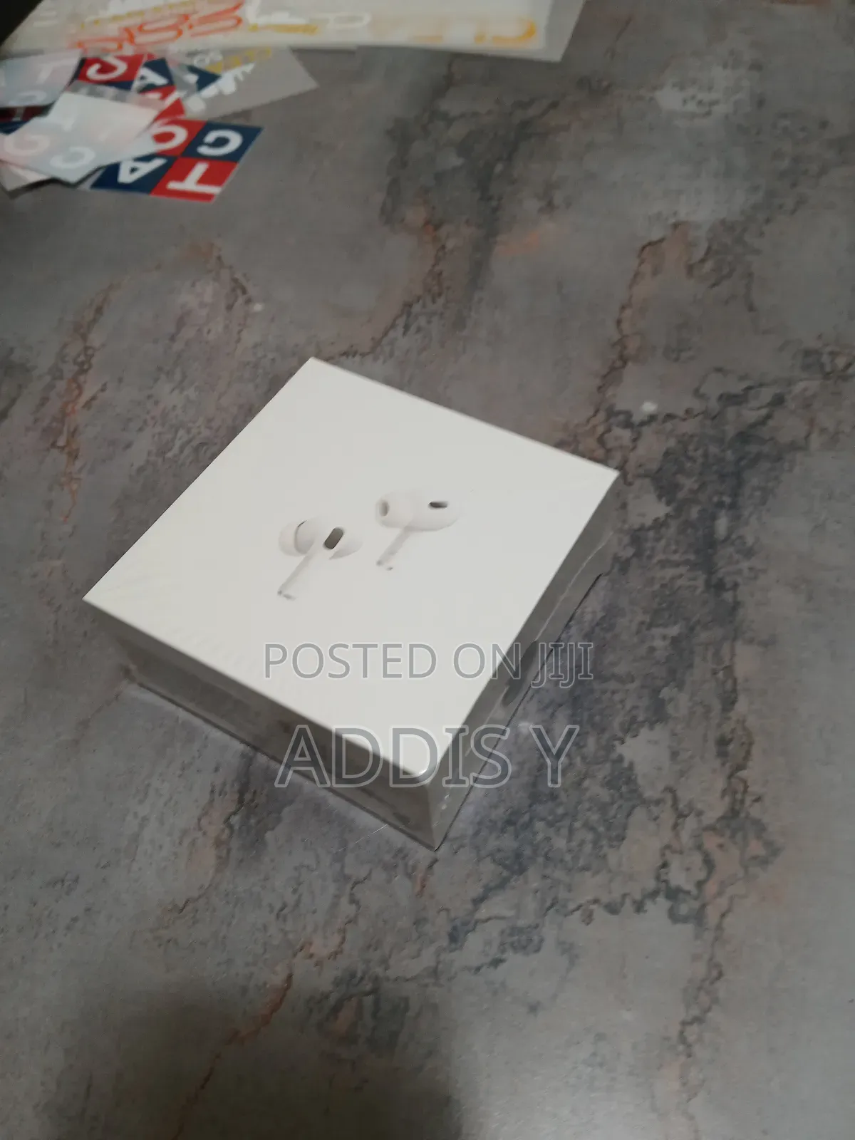 Genuine Apple Airpods 2 Quality Sound at an Affordable Price