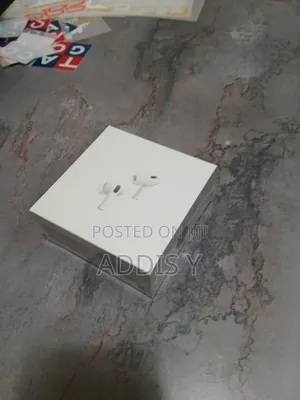 Genuine Apple Airpods 2 Quality Sound at an Affordable Price