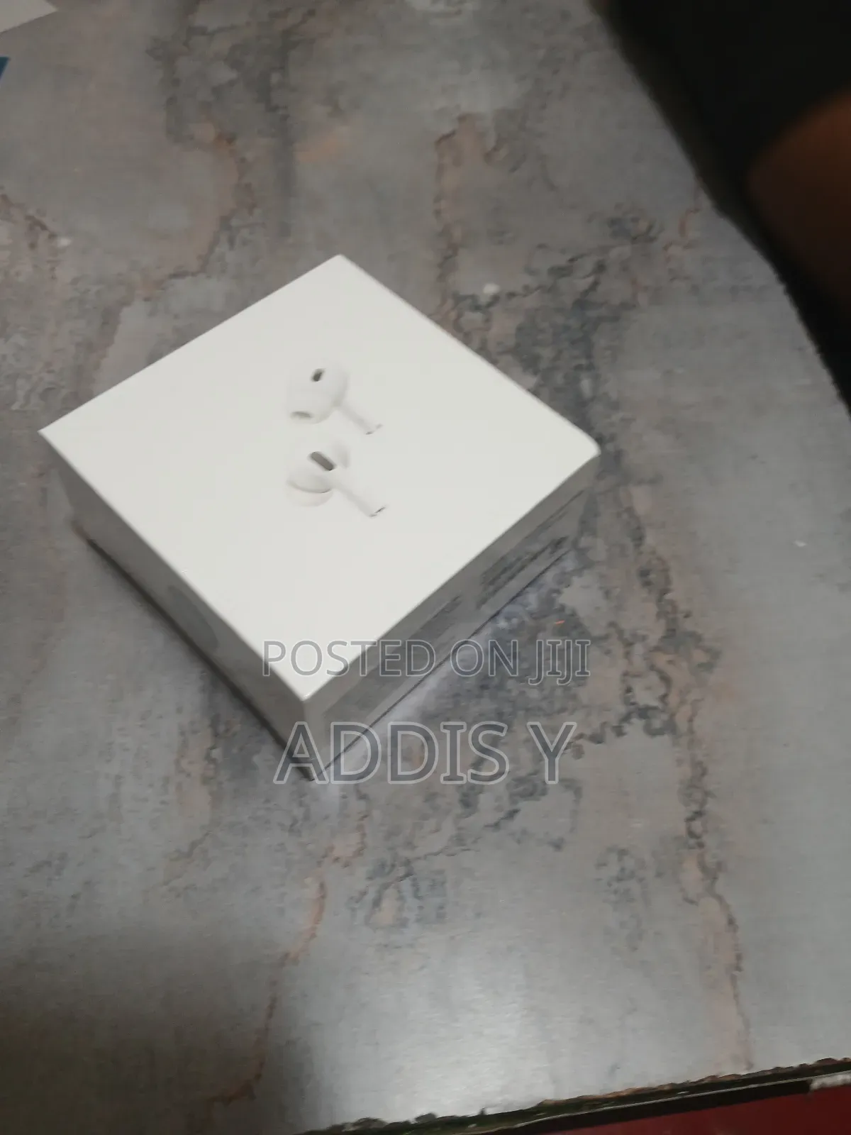 Apple Airpods 2 – Trusted Performance Timeless Design"