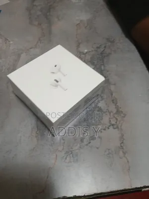 Photo - Apple Airpods 2 – Trusted Performance Timeless Design"