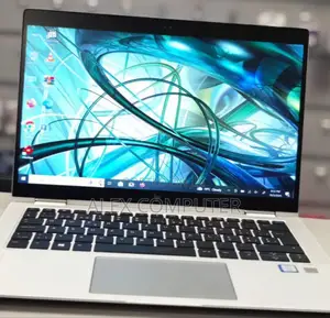 New Laptop HP EliteBook 840 16GB Intel Core I7 SSD 512GB