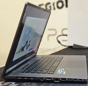 Photo - New Laptop Asus ROG Zephyrus G16 16GB Intel Core I7 SSD 512GB