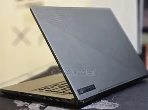 New Laptop Asus ROG Zephyrus G16 16GB Intel Core I7 SSD 512GB