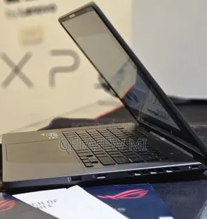 New Laptop Asus ROG Zephyrus G16 16GB Intel Core I7 SSD 512GB