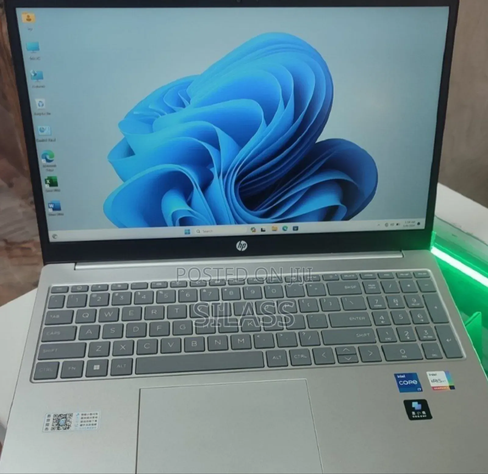 New Laptop HP Stream Notebook 16GB Intel Core I7 SSD 1T