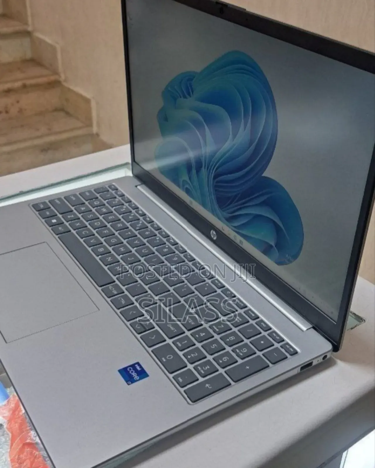 New Laptop HP Stream Notebook 16GB Intel Core I7 SSD 1T
