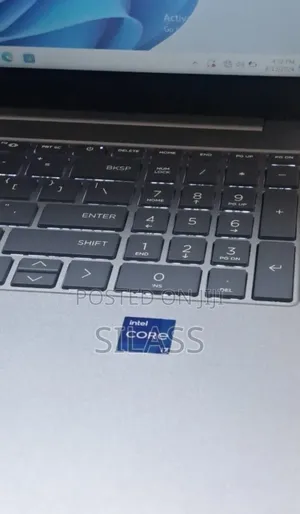 New Laptop HP Stream Notebook 16GB Intel Core I7 SSD 1T