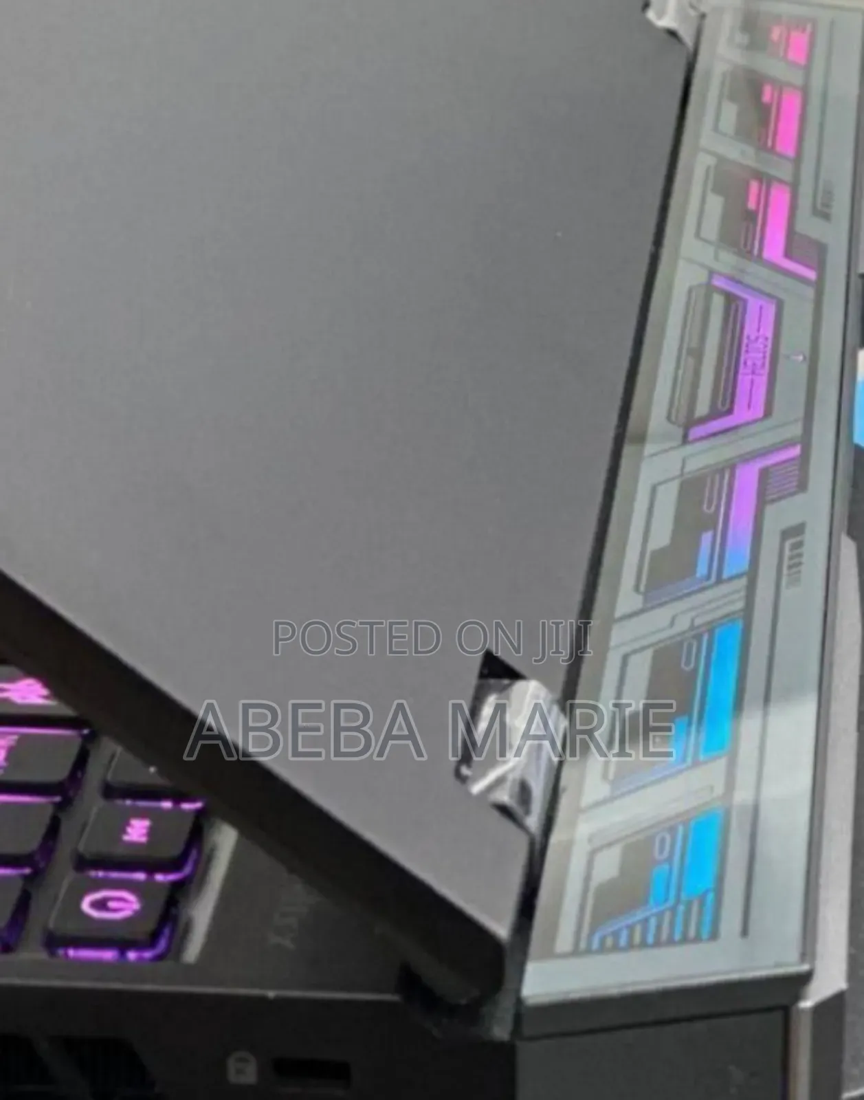 New Laptop Acer Predator Helios 300 16GB Intel Core I9 SSD 1T