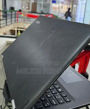 New Laptop Lenovo Thinkpad X1 Yoga 8GB Intel Core I7 SSD 256GB