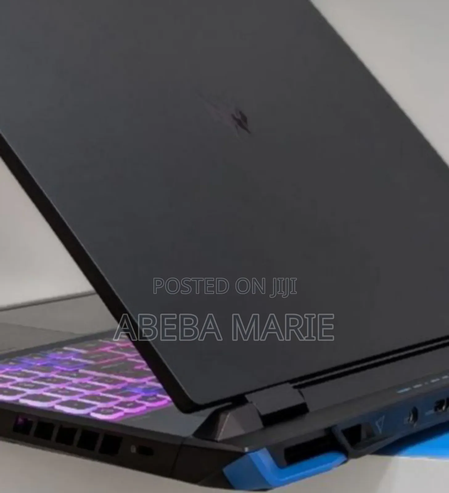 New Laptop Acer Predator Helios 300 16GB Intel Core I9 SSD 1T