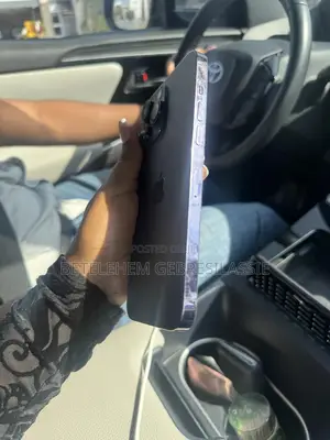 Apple iPhone 14 Pro Max 256 GB Purple