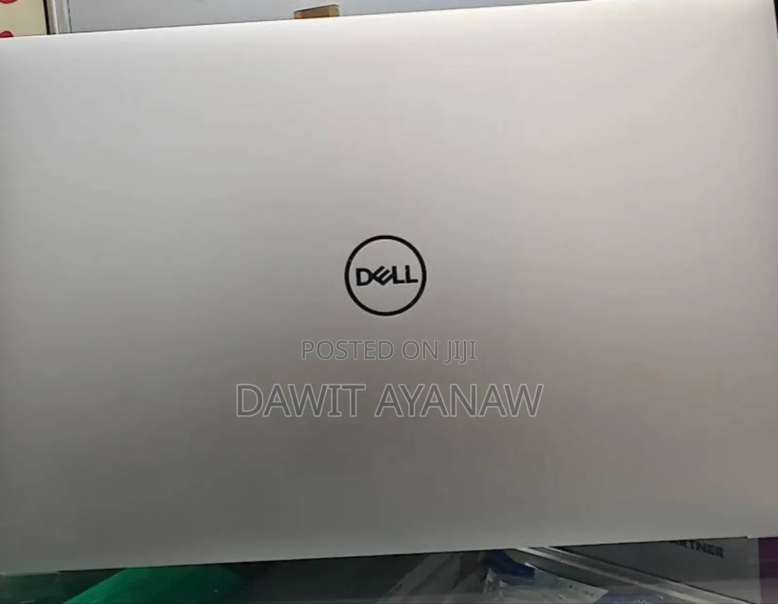 New Laptop Dell XPS 15 32GB Intel Core I7 SSD 1T