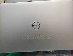 New Laptop Dell XPS 15 32GB Intel Core I7 SSD 1T