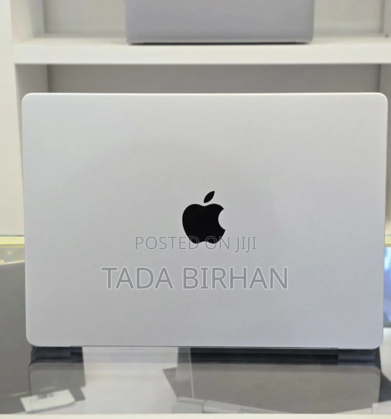 New Laptop Apple MacBook Pro M1 16GB Intel Core I7 SSD 512GB