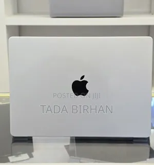 New Laptop Apple MacBook Pro M1 16GB Intel Core I7 SSD 512GB