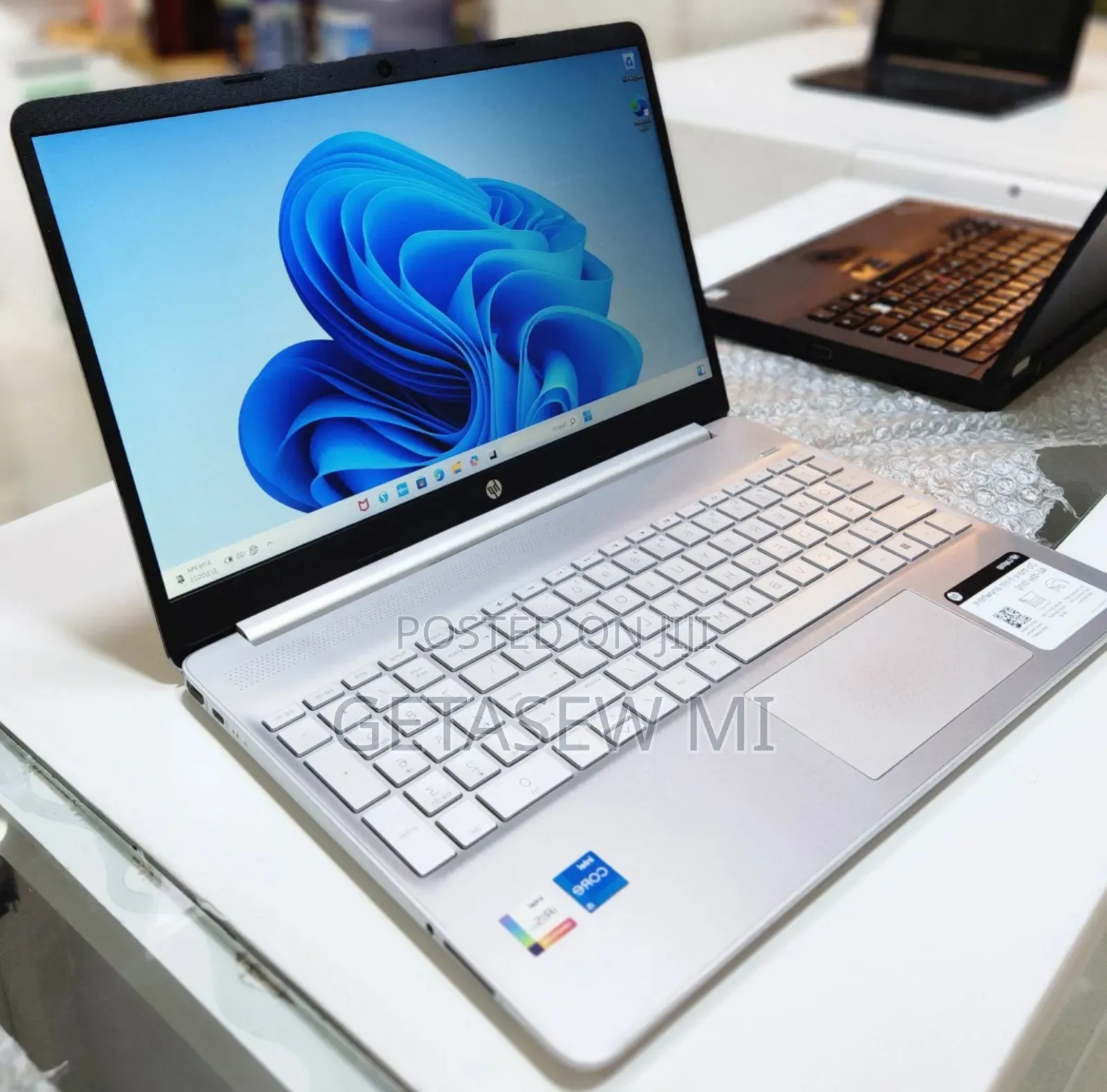 New Laptop HP Stream Notebook 16GB Intel Core I5 SSD 512GB