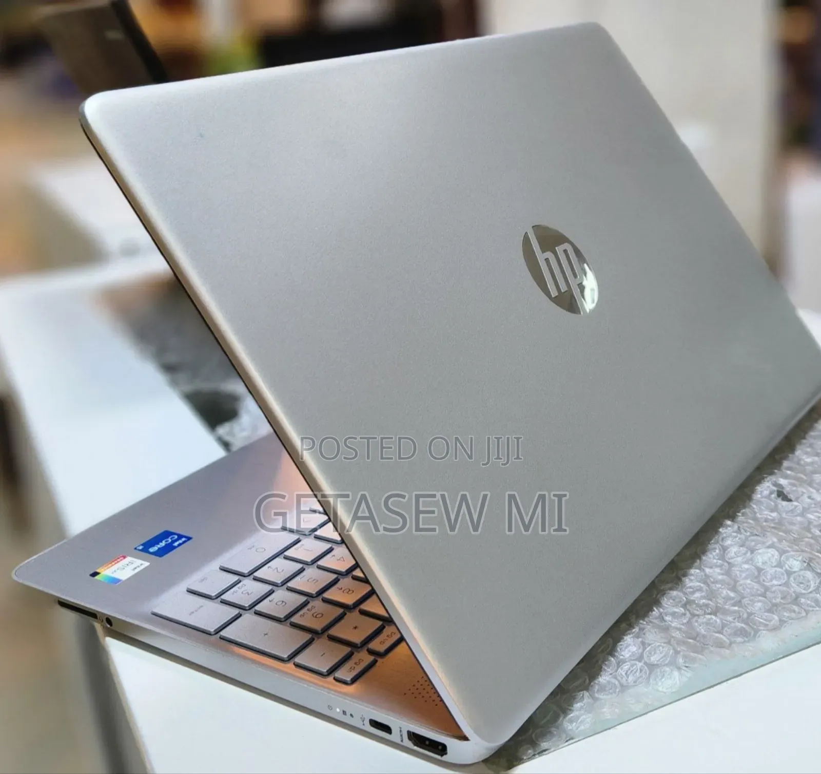 New Laptop HP Stream Notebook 16GB Intel Core I5 SSD 512GB