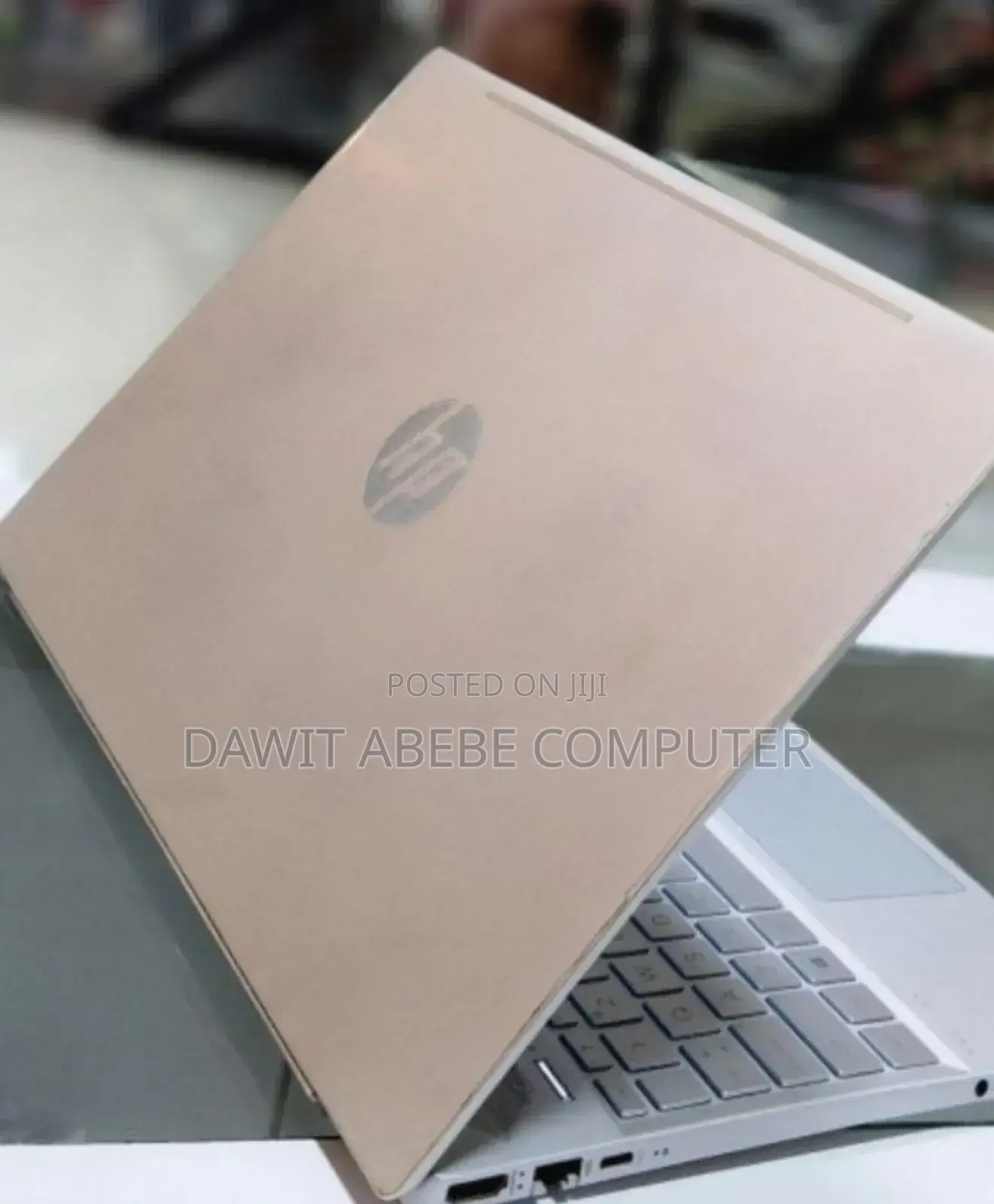 New Laptop HP Pavilion 15 8GB Intel Core I5 SSD 1T