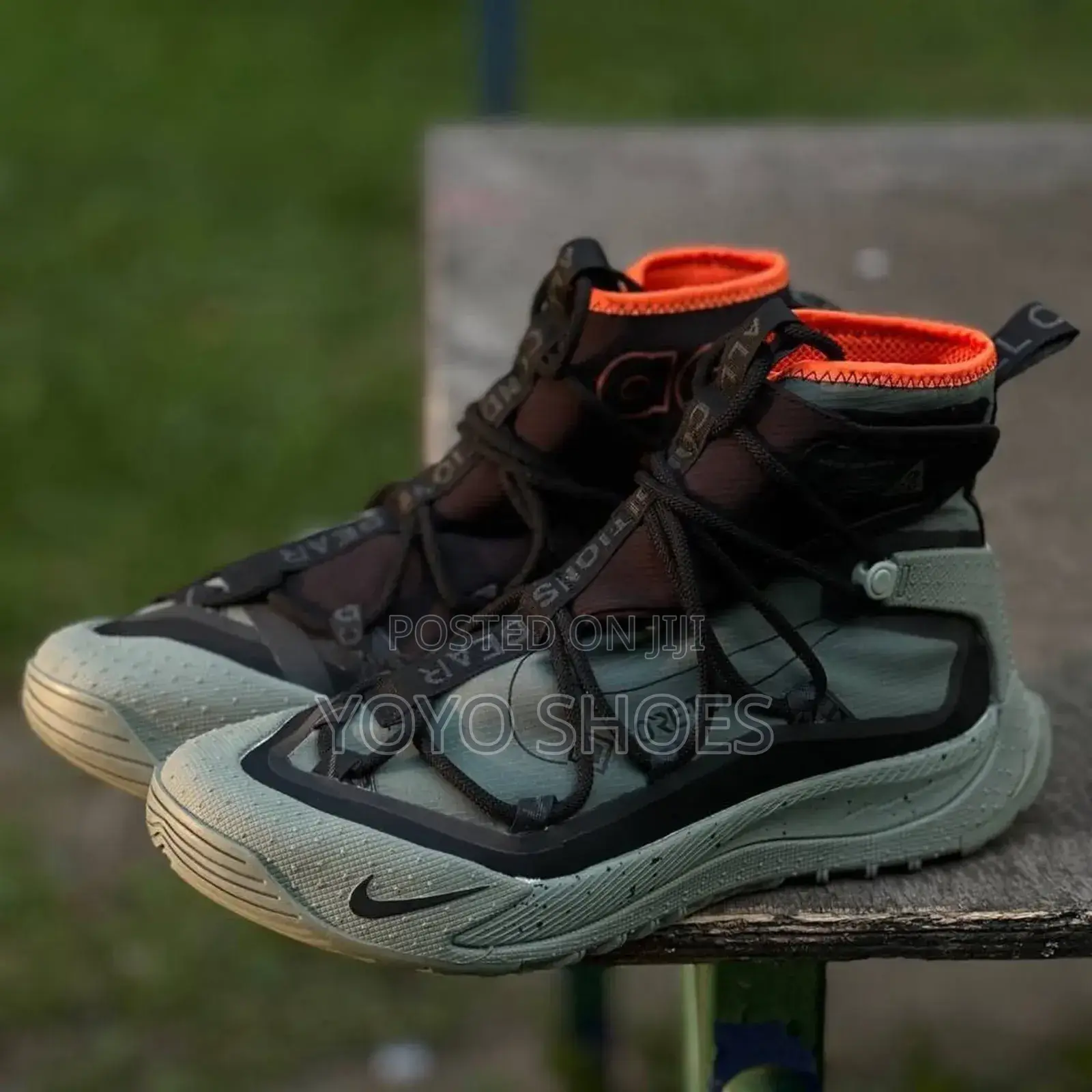 Acg Gore-Tex