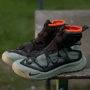 Acg Gore-Tex