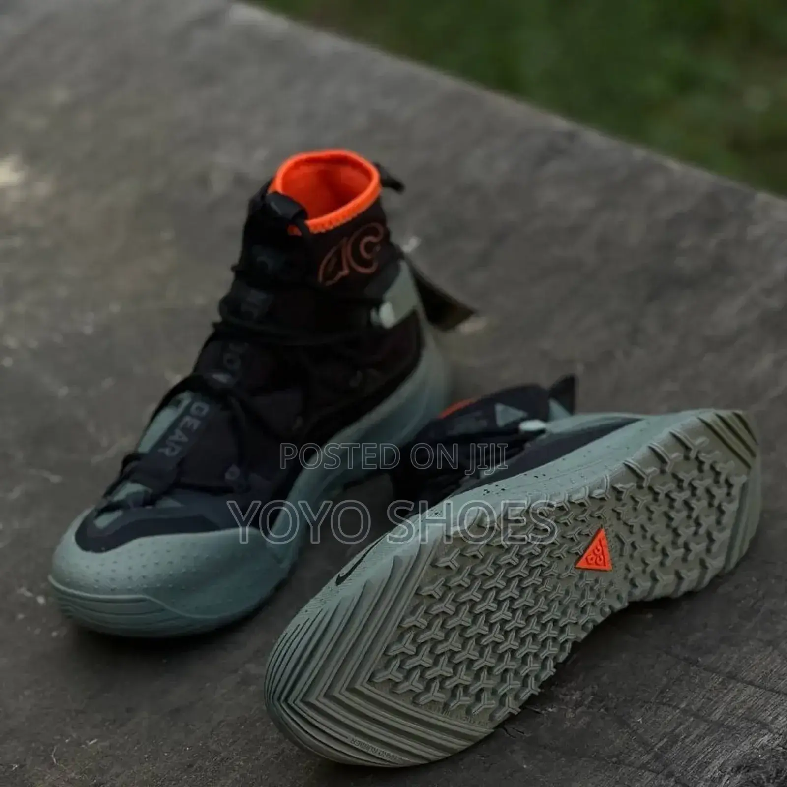 Acg Gore-Tex