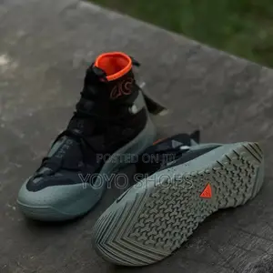 Acg Gore-Tex