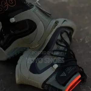 Acg Gore-Tex