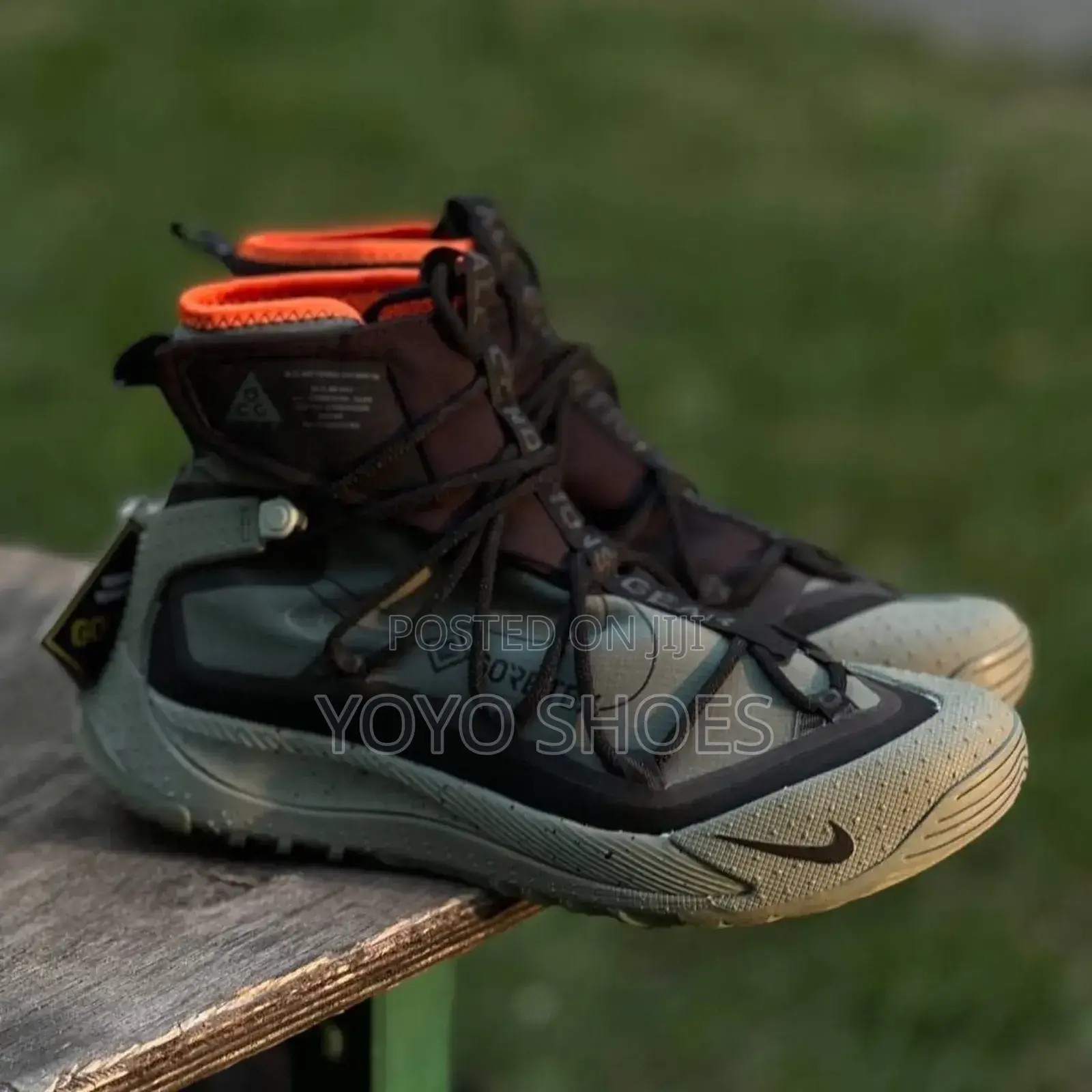 Acg Gore-Tex