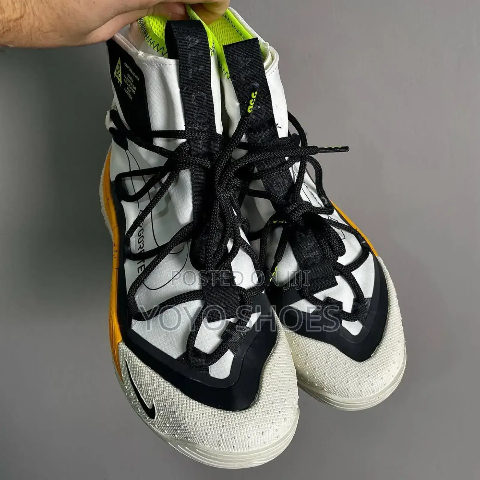 Acg Gore-Tex