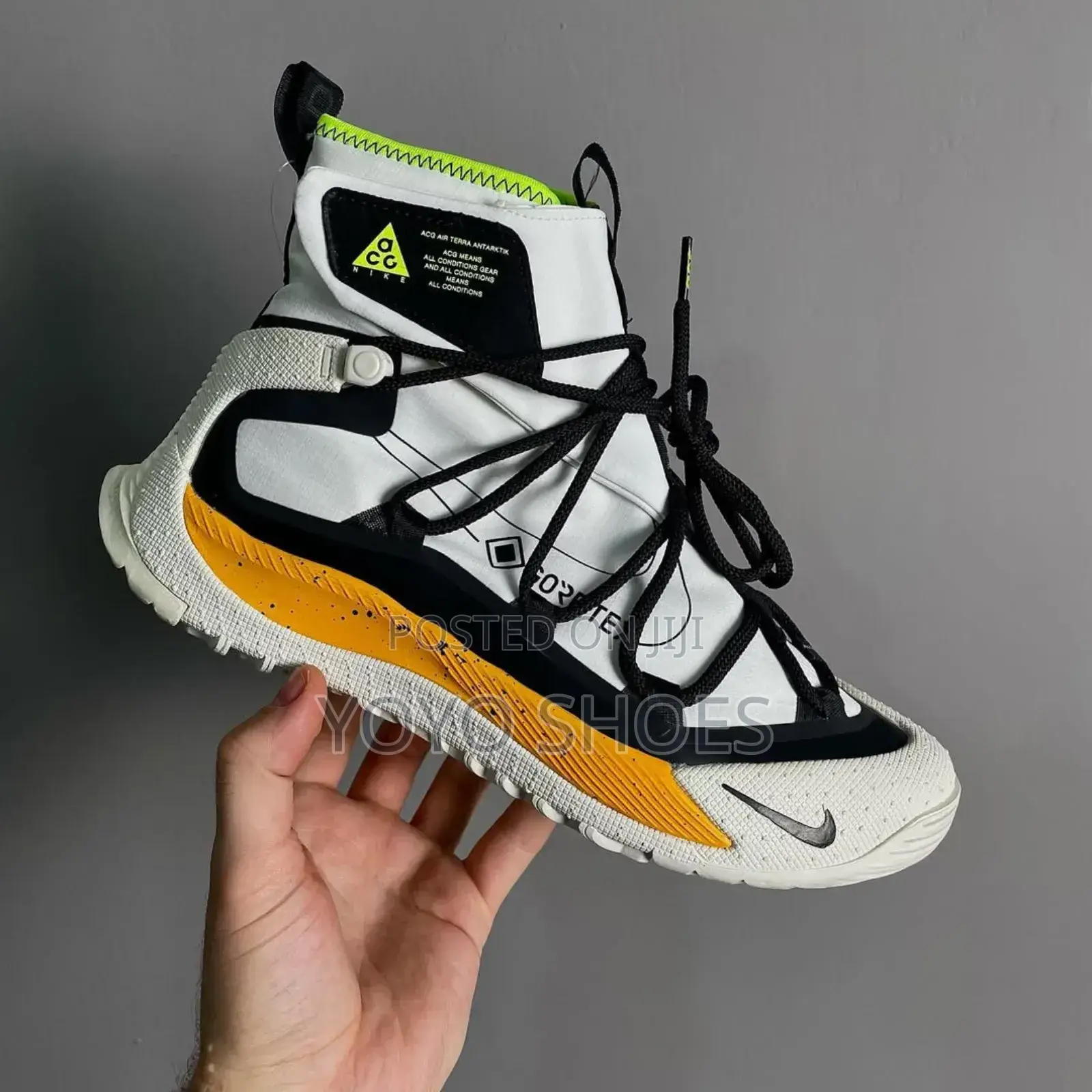 Acg Gore-Tex