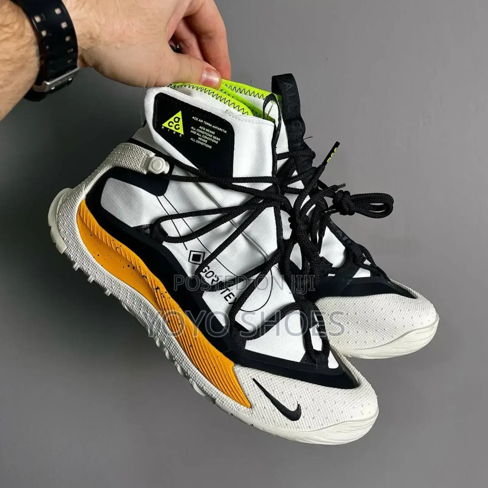 Acg Gore-Tex