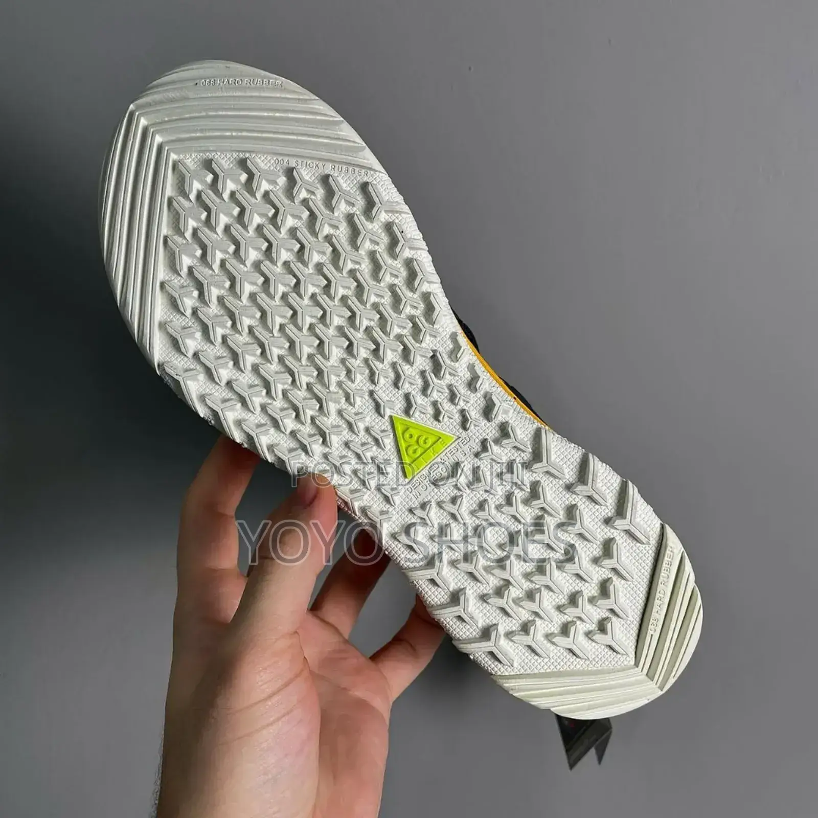 Acg Gore-Tex