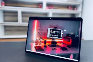 New Laptop HP Spectre 16GB Intel Core I7 SSD 1T