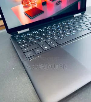 New Laptop HP Spectre 16GB Intel Core I7 SSD 1T