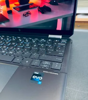 New Laptop HP Spectre 16GB Intel Core I7 SSD 1T