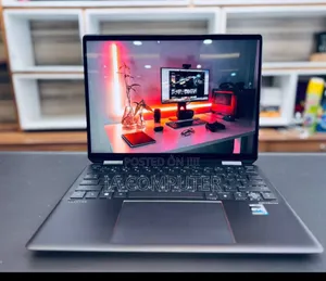 New Laptop HP Spectre 16GB Intel Core I7 SSD 1T