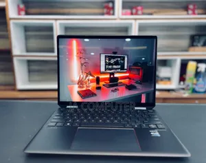 Photo - New Laptop HP Spectre 16GB Intel Core I7 SSD 1T