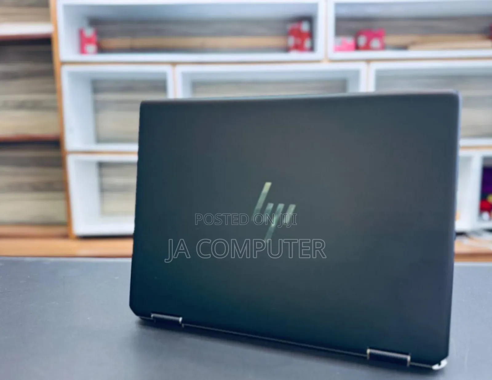 New Laptop HP Spectre 16GB Intel Core I7 SSD 1T