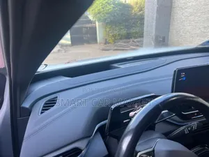 Volkswagen ID.4 2022 Gray