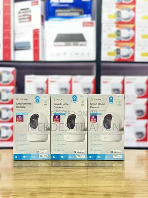 Photo - Ezviz Ty1 Wireless Smart Home CCTV Camera