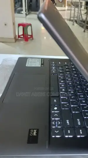 Photo - New Laptop HP Envy 14 32GB Intel Core I7 SSD 1T