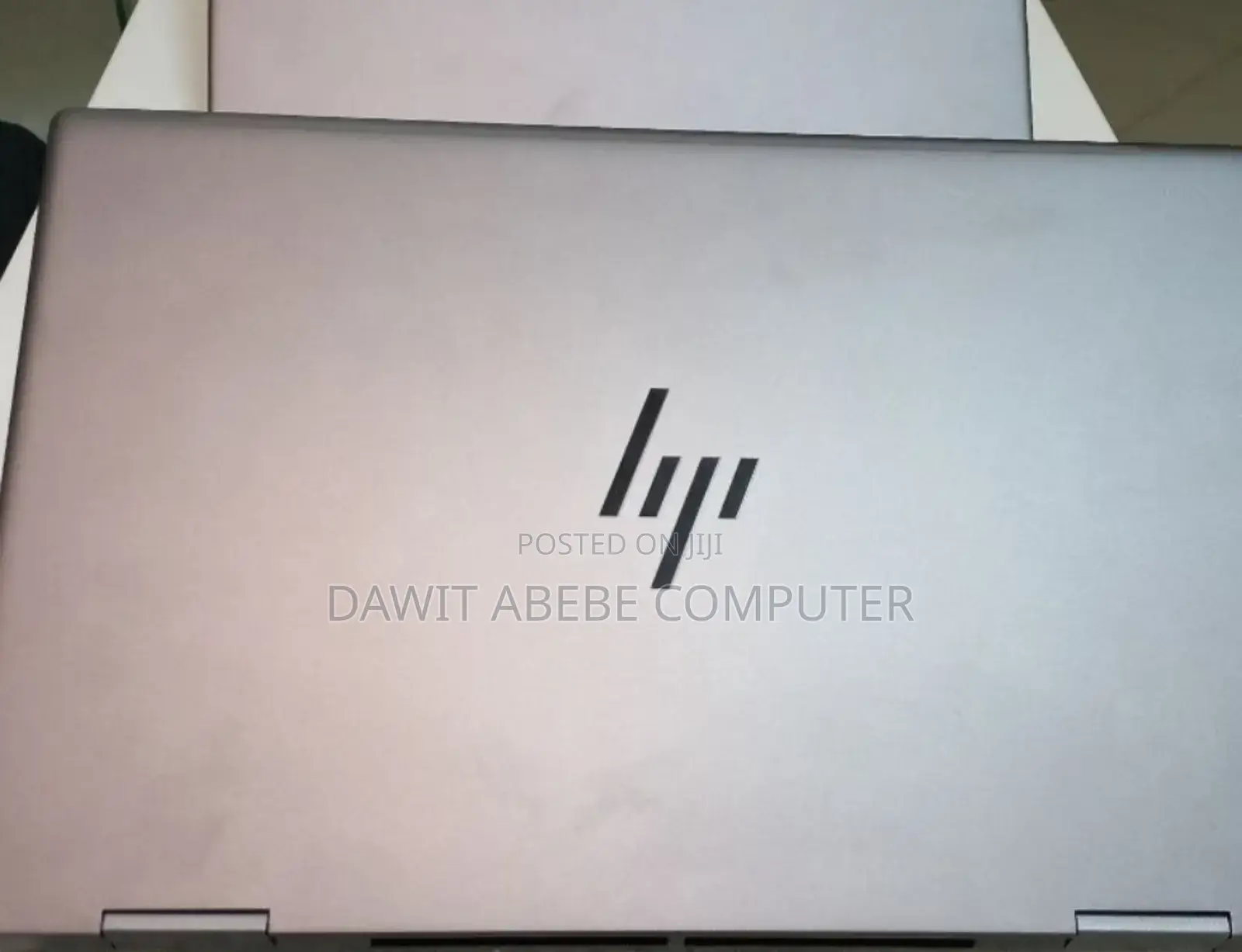 New Laptop HP Envy 14 32GB Intel Core I7 SSD 1T